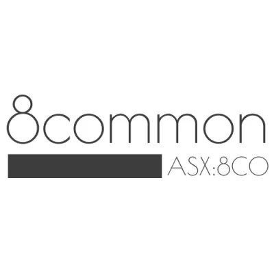 8COMMON LIMITED logo