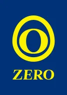 ZERO CO.,LTD. logo