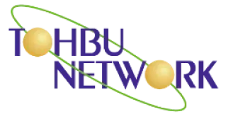 TOHBU NETWORK CO.,LTD. logo