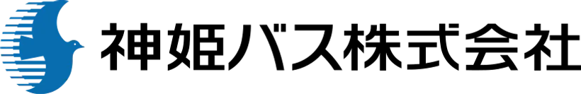Shinki Bus Co.,Ltd. logo