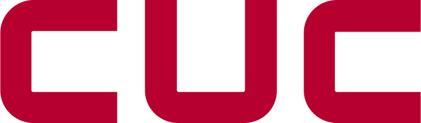 CUC Inc. logo