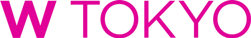 W TOKYO Inc. logo