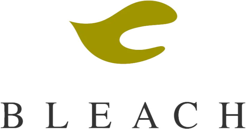 Bleach,Inc. logo