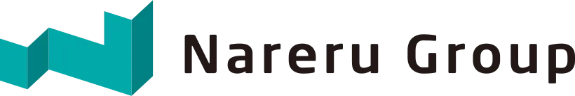 Nareru Group Inc. logo