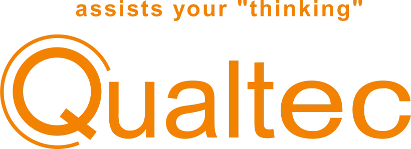 Qualtec Co.,Ltd. logo