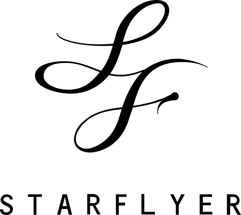 Star Flyer Inc. logo