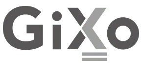 GiXo Ltd. logo
