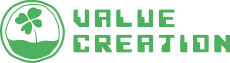 VALUE CREATION CO.,LTD. logo