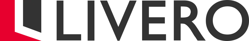 Livero Inc. logo