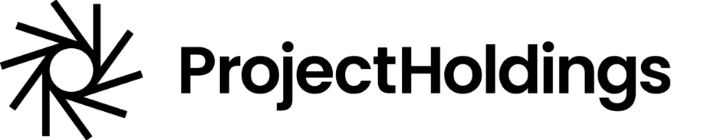 ProjectHoldings,Inc. logo