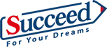 Succeed co.,ltd. logo