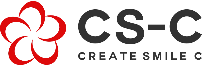 CS-C.Co.,Ltd. logo