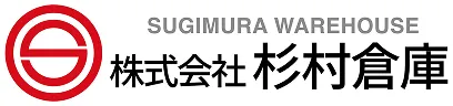 Sugimura Warehouse Co.,Ltd. logo