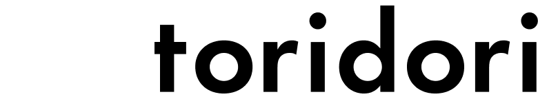 toridori Inc. logo