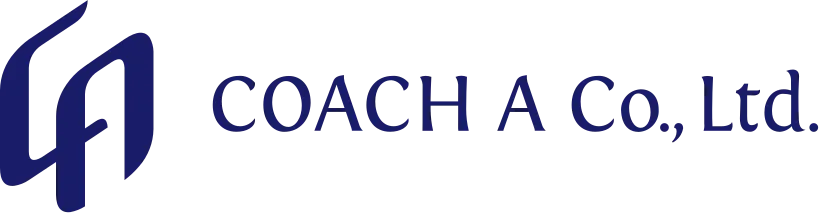 COACH A Co.,Ltd. logo