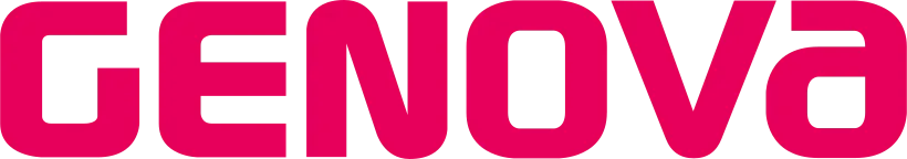 GENOVA,Inc. logo