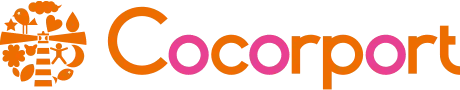 Cocorport,Inc. logo
