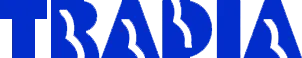 TRADIA CORPORATION logo