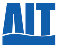 AIT CORPORATION logo