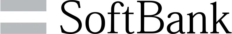 SoftBank Corp. logo