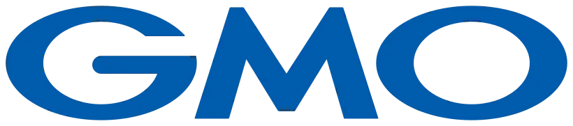 GMO internet group,Inc. logo