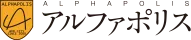 AlphaPolis Co.,Ltd. logo