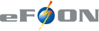 EF-ON INC. logo