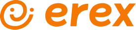 eREX Co.,Ltd. logo