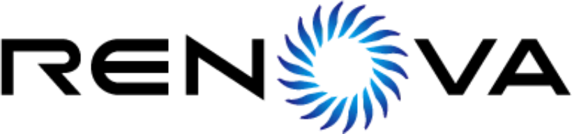 RENOVA,Inc. logo