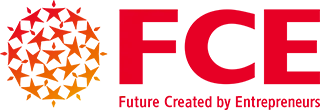 FCE Inc. logo