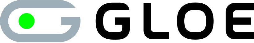 GLOE Inc. logo