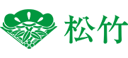 Shochiku Co.,Ltd. logo