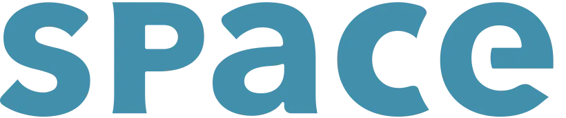 SPACE CO.,LTD. logo