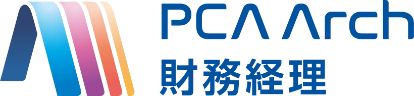 PCA CORPORATION logo