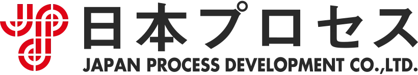 Japan Process Development Co.,Ltd. logo