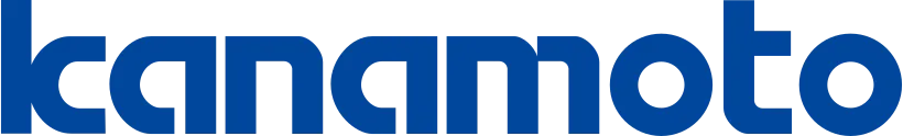KANAMOTO CO.,LTD. logo