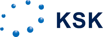 KSK CO.,LTD logo