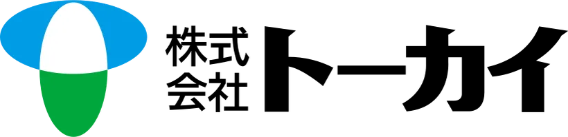 TOKAI Corp. logo