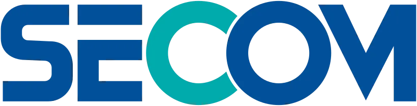 SECOM CO.,LTD. logo