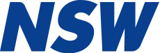 NSW Inc. logo