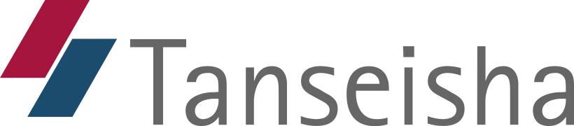 TANSEISHA CO.,LTD. logo