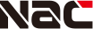 NAC CO.,LTD. logo