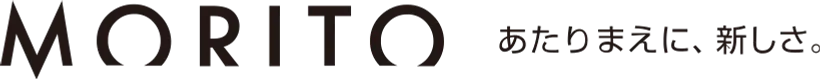 MORITO CO.,LTD. logo