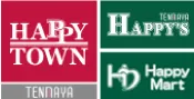 TENMAYA STORE CO.,LTD. logo