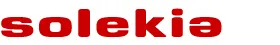 Solekia Limited logo