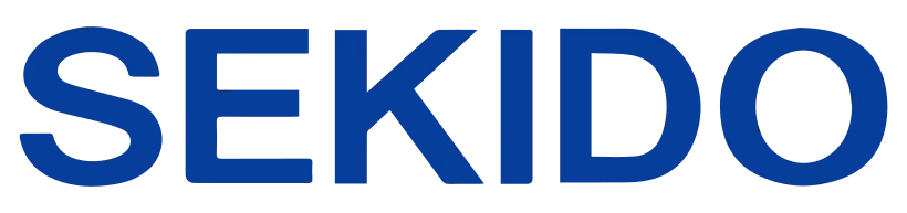 SEKIDO CO.,LTD. logo