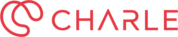 CHARLE CO.,LTD. logo