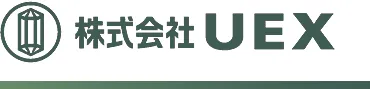 UEX,LTD. logo