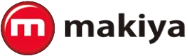 MAKIYA CO.,LTD. logo