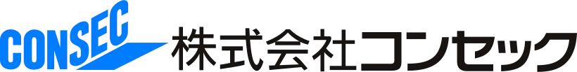 CONSEC CORPORATION logo